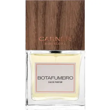 Botafumeiro by Carner bottle