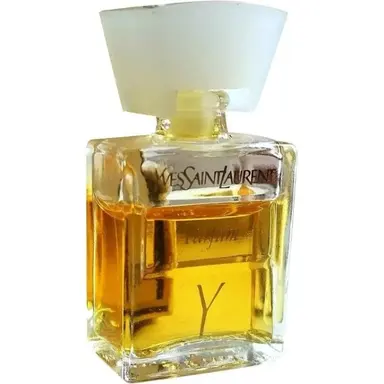 Y (1964) Parfum by Yves Saint Laurent