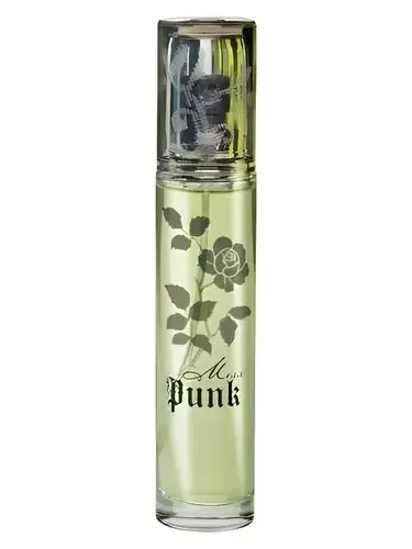 Visions Miss Punk by Oriflame bottle
