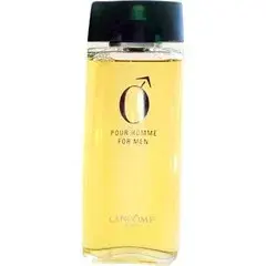 Ô pour Homme Lotion Après Rasage by Lancome bottle