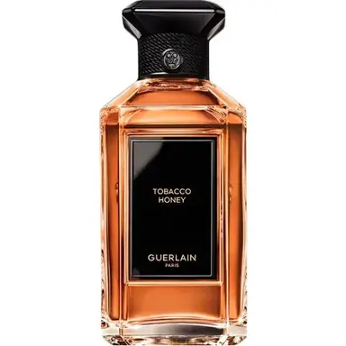 Tobacco Honey by Guerlain bottle