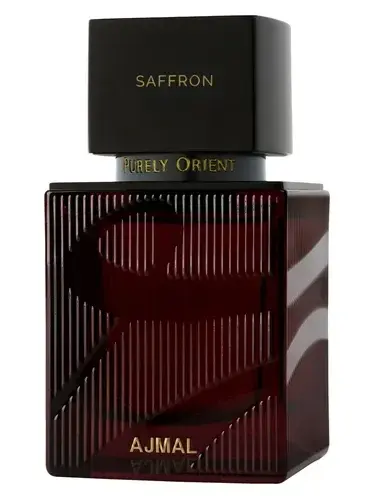 Saffron by Ajmal bottle