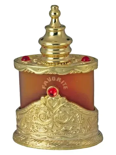 Favorite by AL Haramain Perfumes bottle