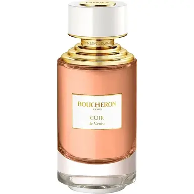Cuir de Venise by Boucheron bottle