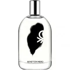 Benetton Nero by Benetton bottle