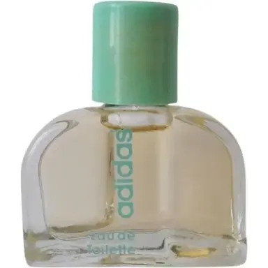 Adidas Woman Eau Fraîche by Adidas bottle