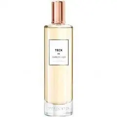 Teck by Molinard bottle