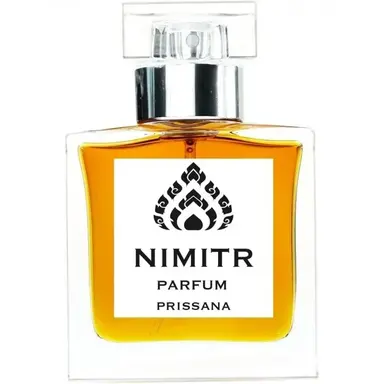 Nimitr by Parfum Prissana bottle