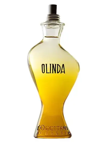 Olinda by L'Occitane au Bresil bottle