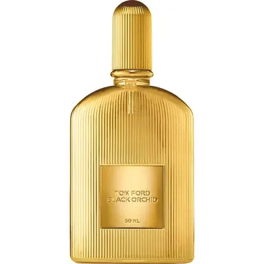 Black Orchid Parfum by Tom Ford bottle