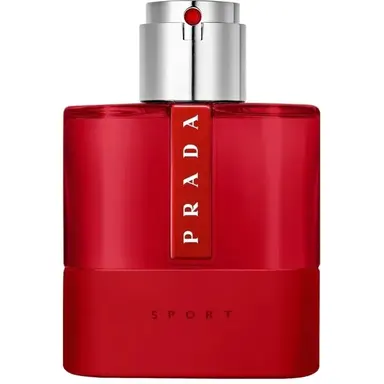 Luna Rossa Sport by Prada bottle