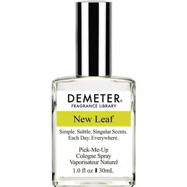 New Leaf by Demeter Fragrance bottle