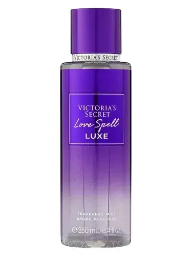 Love Spell Luxe by Victoria's Secret bottle
