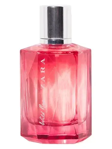 Wild Rose by Zara bottle