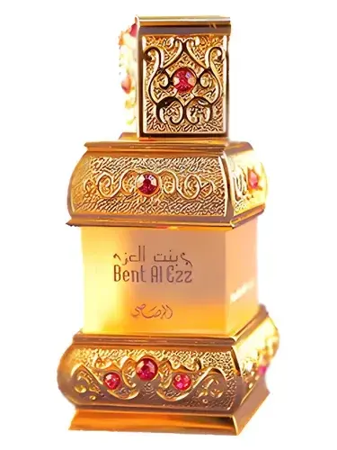 Bent Al Ezz Hana by Rasasi bottle
