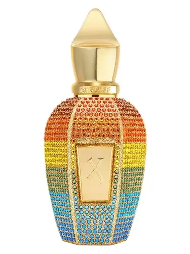 Accento Overdose Pride Edition by Xerjoff bottle
