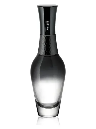 Treselle Mystique by Avon bottle