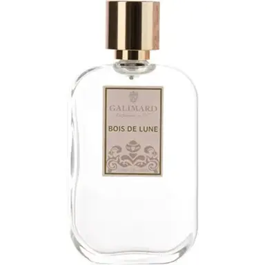 Bois de Lune by Galimard bottle
