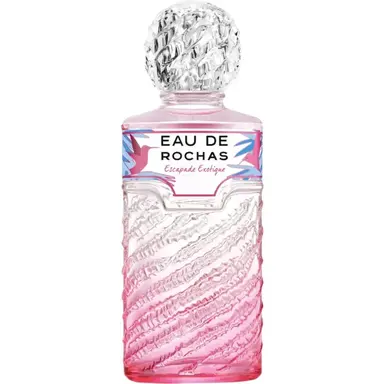 Eau de Rochas Escapade Exotique by Rochas bottle