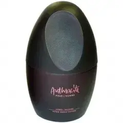 Anthracite pour l'Homme Après-Rasage by Jacomo bottle