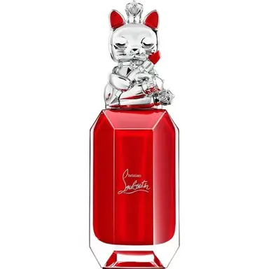 Loubidoo by Christian Louboutin bottle