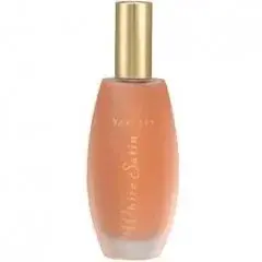 White Satin by Yardley bottle