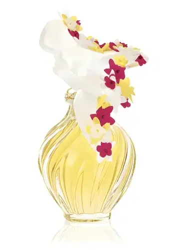 L’Air du Temps Couture Florale by Nina Ricci bottle