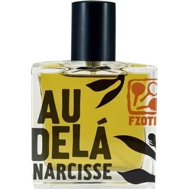 Au Dela by Fzotic bottle