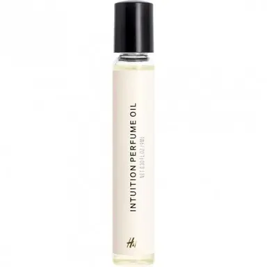 Intuition by H&M bottle
