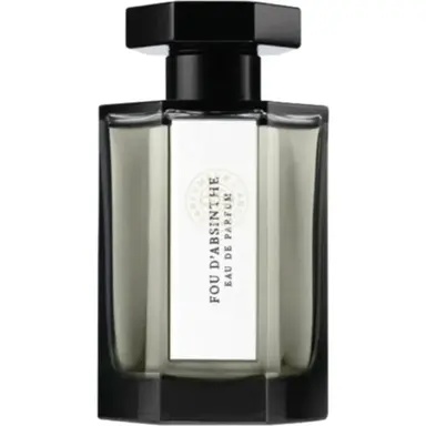 Fou d'Absinthe by L'Artisan Parfumeur bottle