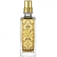 Oud & Rose by L'Occitane en Provence bottle