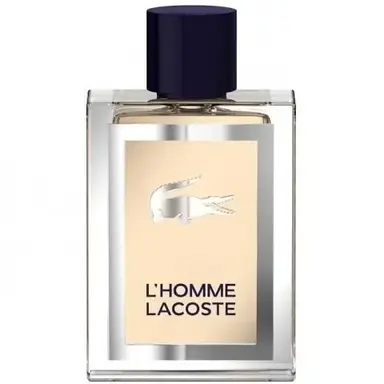 L'Homme Lacoste by Lacoste bottle