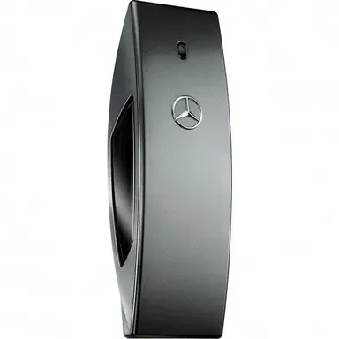 Club Extreme by Mercedes Benz bottle