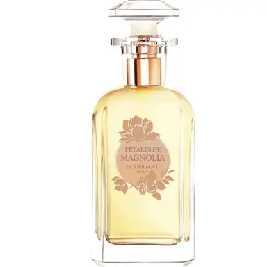 Pétales de Magnolia by Houbigant bottle