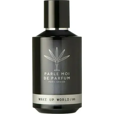Wake Up World by Parle MOI de Parfum bottle