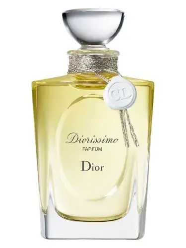 Dior Diorissimo Extrait de Parfum by Dior bottle