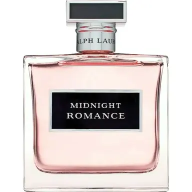 Midnight Romance by Ralph Lauren bottle