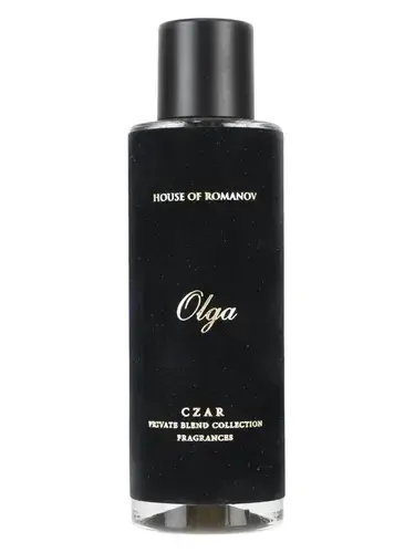 Olga by Czar bottle