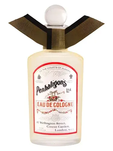 Eau de Cologne by Penhaligon's bottle