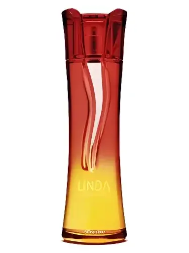Linda Miami Sunset by O Boticário bottle