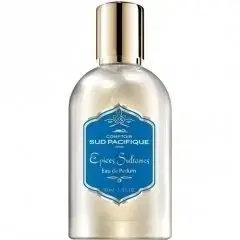 Epices Sultanes by Comptoir Sud Pacifique bottle