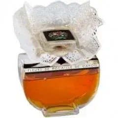Fleurs de Rocaille by Caron bottle