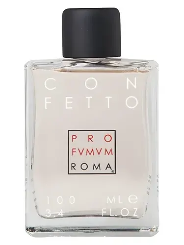 Confetto by Profumum Roma bottle