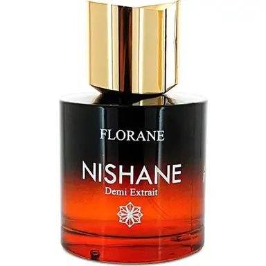 Florane by Nishane bottle