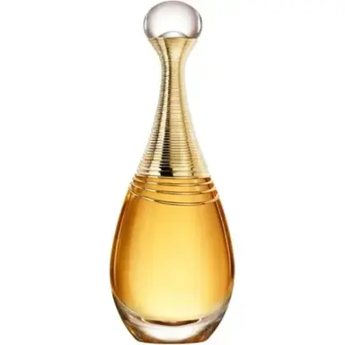J'Adore Extrait de Parfum by Dior bottle