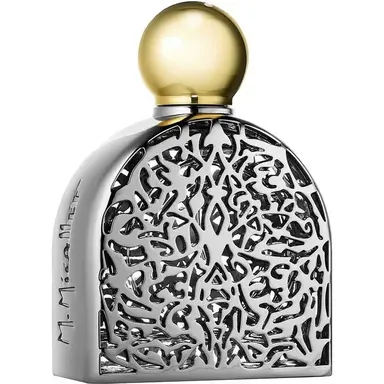Sensual by M. Micallef bottle