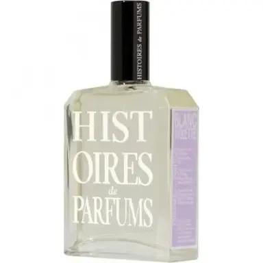 Blanc Violette by Histoires de Parfums bottle