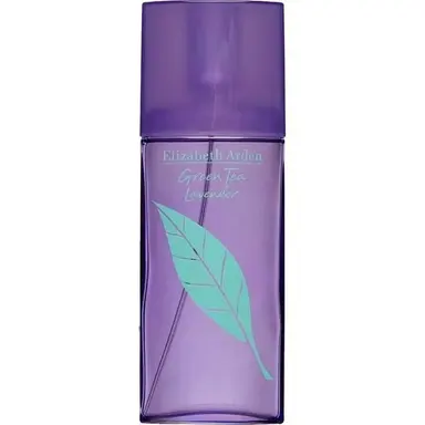 Green Tea Lavender by Elizabeth Arden bottle