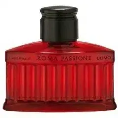 Roma Passione Uomo by Laura Biagiotti bottle