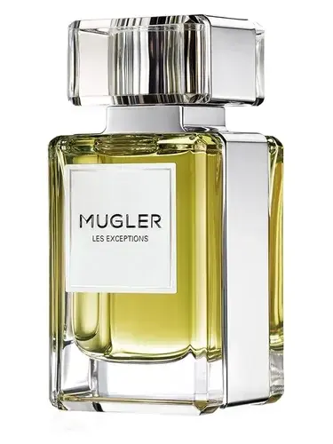 Oriental Express by Mugler bottle